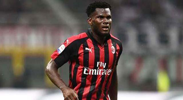 ฟรองค์ เคสซี่