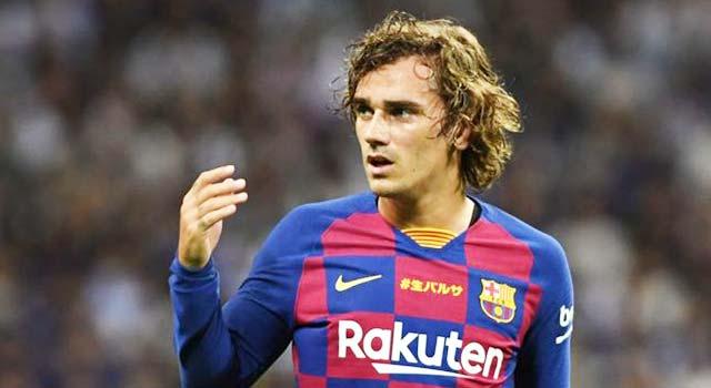 อองตวน กรีซมันน์