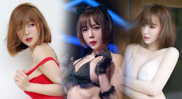 น้องน้ำตาล