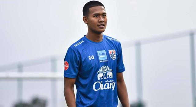 จิรวัฒน์ ทองแสงพราว