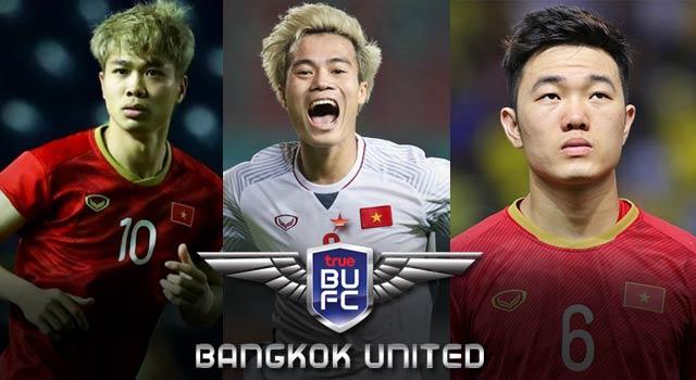 ทรู แบงค็อก ยูไนเต็ด