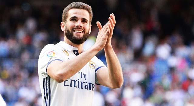 นาโช่ แฟร์นานเดซ