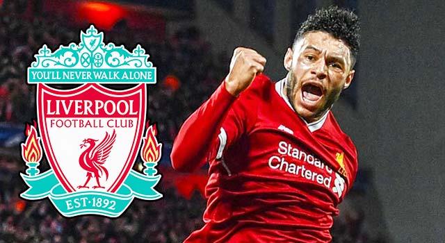 อเล็กซ์ อ็อกซ์เลด แชมเบอร์เลน