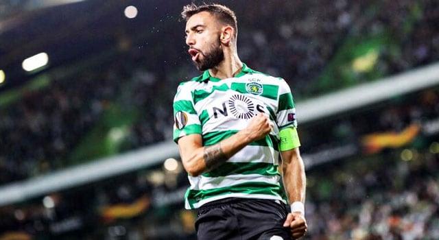 บรูโน่ แฟร์นานเดซ