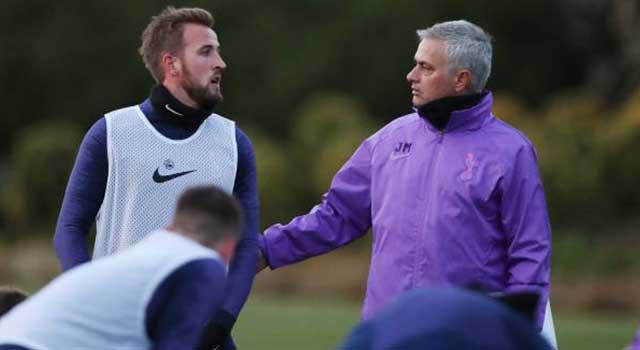 โจเซ่ มูรินโญ่