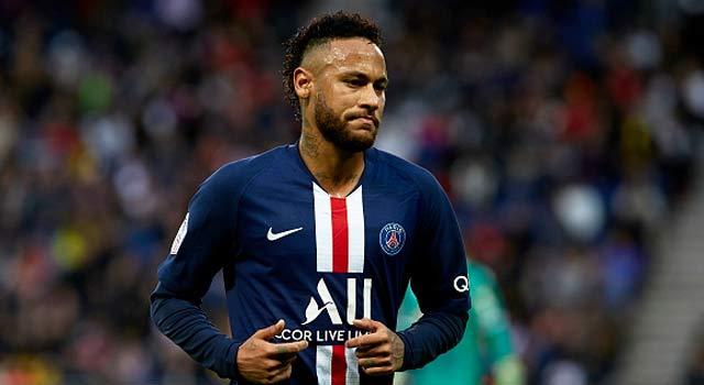 เนย์มาร์