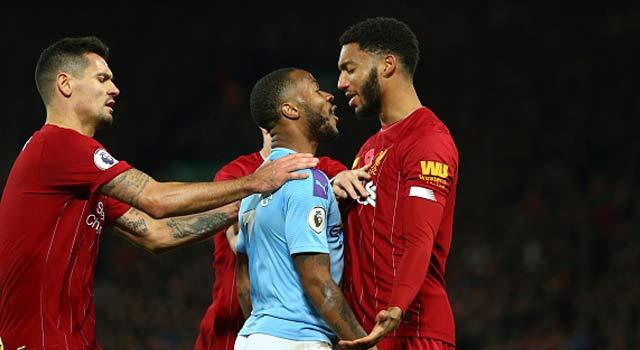 ราฮีม สเตอร์ลิง