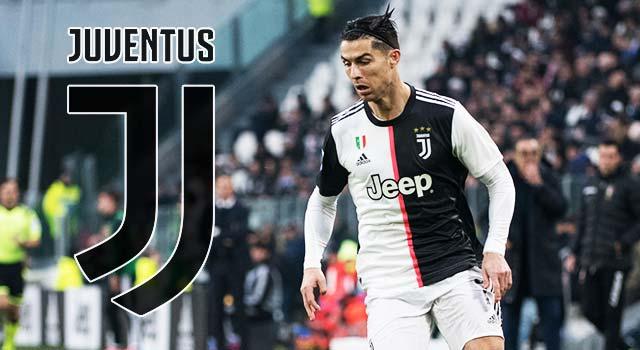 คริสเตียโน โรนัลโด้