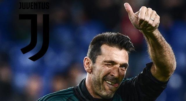 จานลุยจิ บุฟฟ่อน