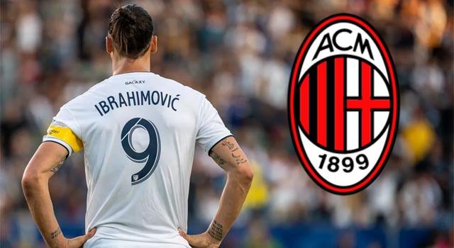 ซลาตัน อิบราฮิโมวิช