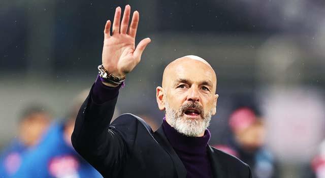 สเตฟาโน่ ปิโอลี่