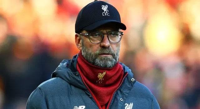 เยอร์เก้น คล็อปป์