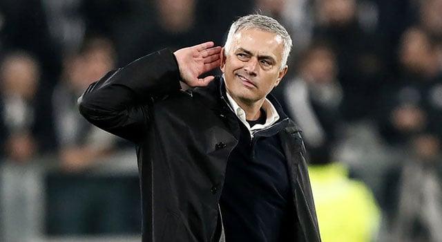 โชเซ่ มูรินโญ่