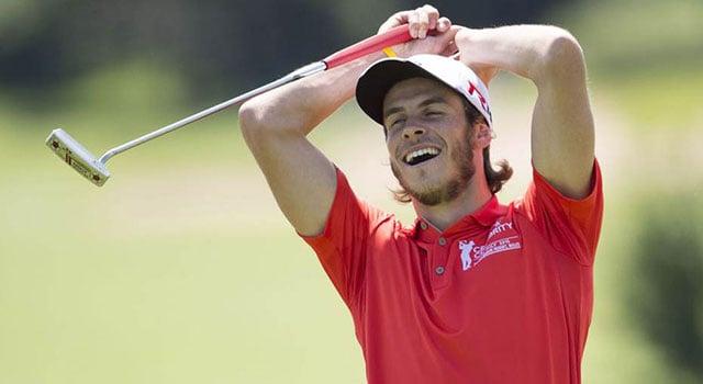 แกเร็ธ เบล