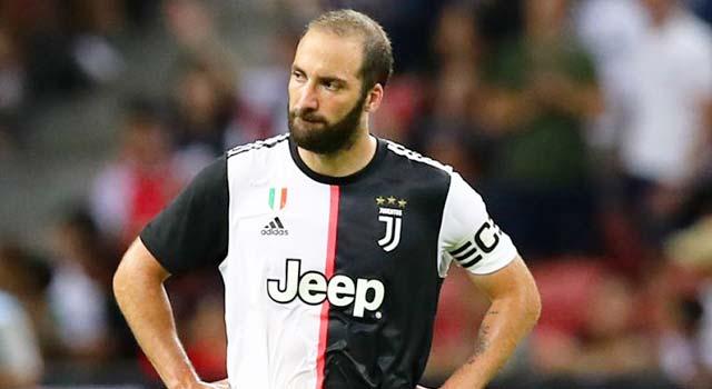 กอนซาโล่ อิกวาอิน