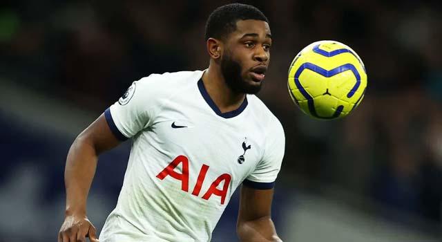 จาเฟต ทังกานก้า