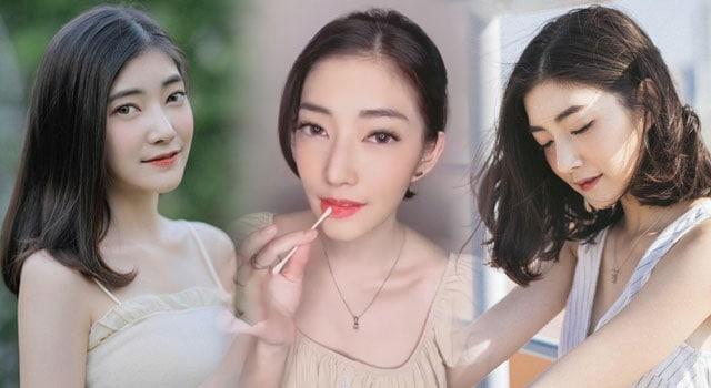 น้องอาย