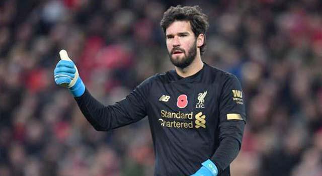 อลิสซอน เบ็คเกอร์