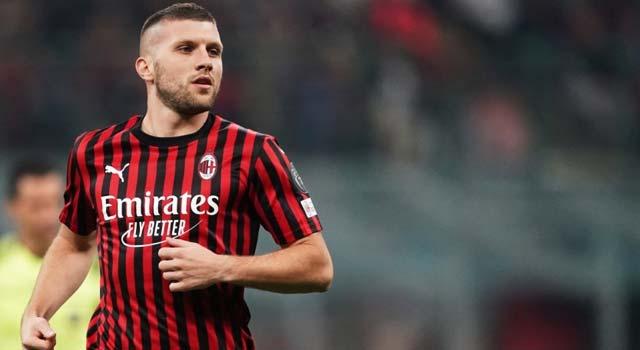 อันเต้ เรบิช