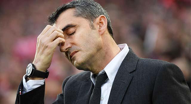 เออร์เนสโต้ บัลเบรเด้