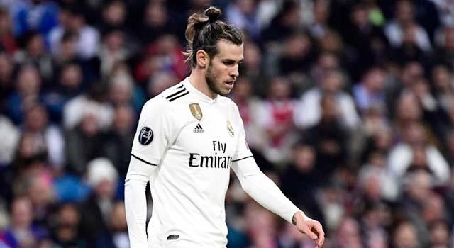 แกเร็ธ เบล