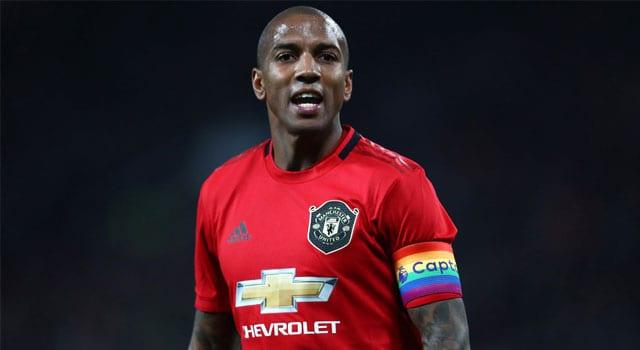 แอชลี่ย์ ยัง