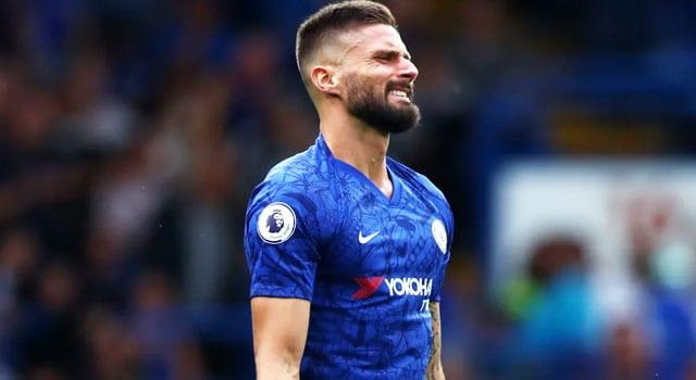 โอลิวิเยร์ ชิรูด์