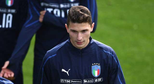 มัตเตีย คัลดาร่า