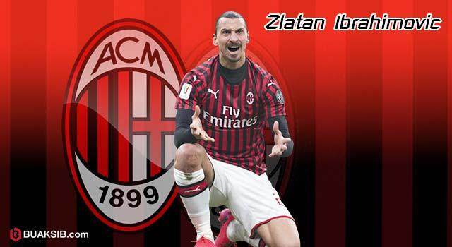 ซลาตัน อิบราฮิโมวิช