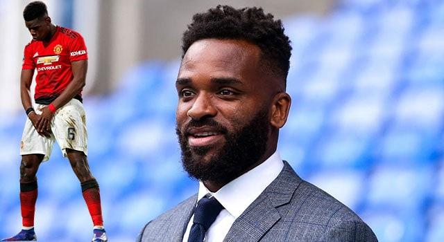 ดาร์เรน เบนท์