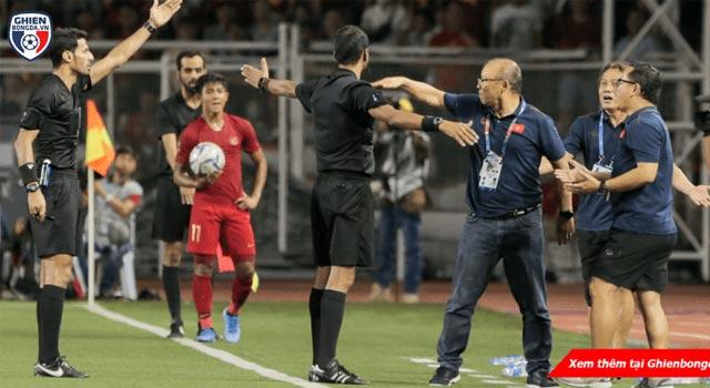 ปาร์ค ฮัง ซอ เดือด