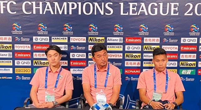 สิงห์ เชียงราย ยูไนเต็ด