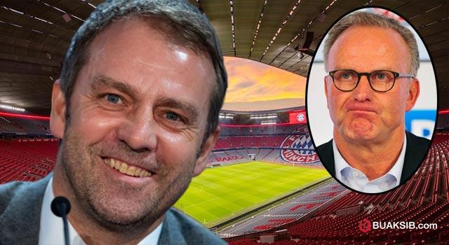 ฮันซี่ ฟลิค