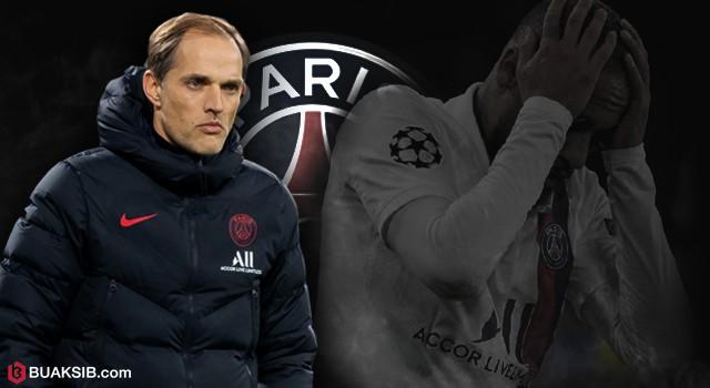 โธมัส ทูเคิ่ล