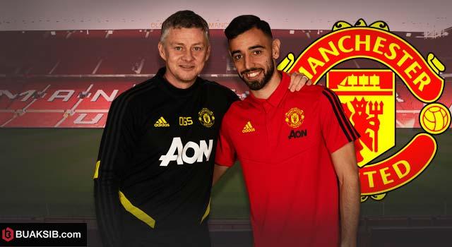 โอเล่ กุนนาร์ โซลชาร์