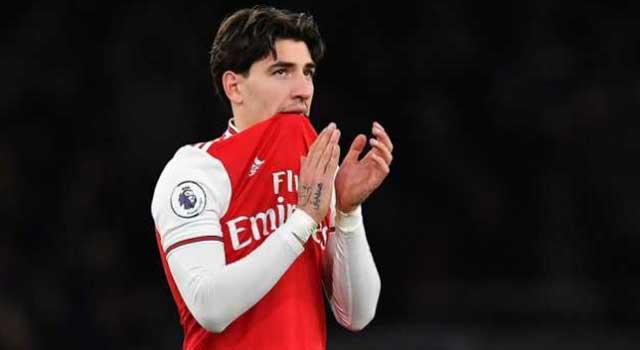 เอคตอร์ เบเญริน