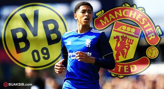 จู้ด เบลลิงแฮม