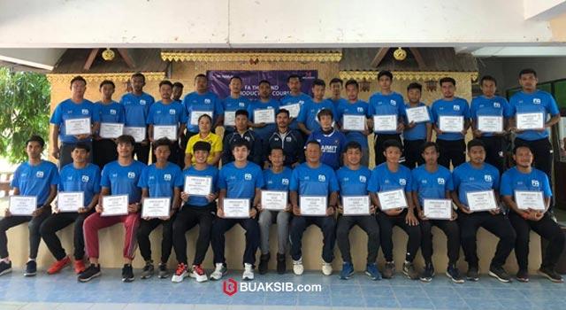 สมาคมกีฬาฟุตบอล