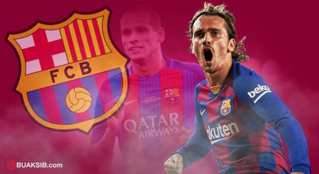 อองตวน กรีซมันน์