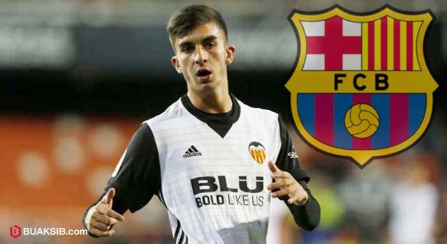 เฟร์ราน ตอร์เรส