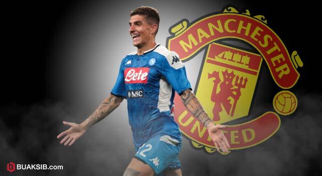 โจวานนี่ ดิ ลอเรนโซ่