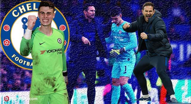 แฟร้งค์ แลมพาร์ด