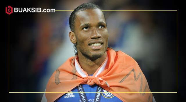 ดิดิเย่ร์ ดร็อกบา