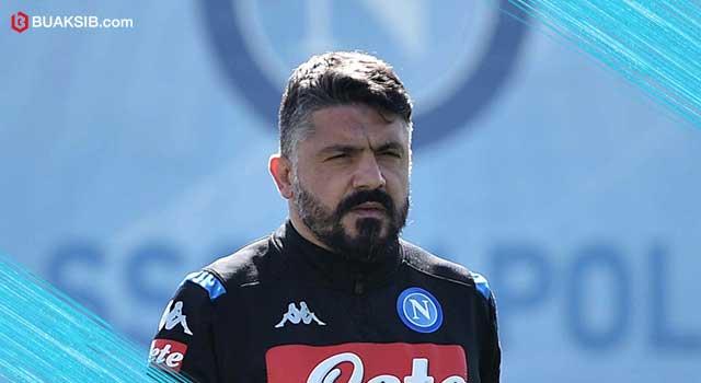 เจนนาโร่ กัตตูโซ่