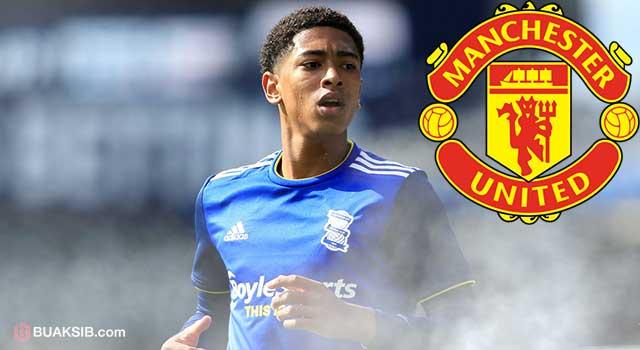 แมนเชสเตอร์ ยูไนเต็ด