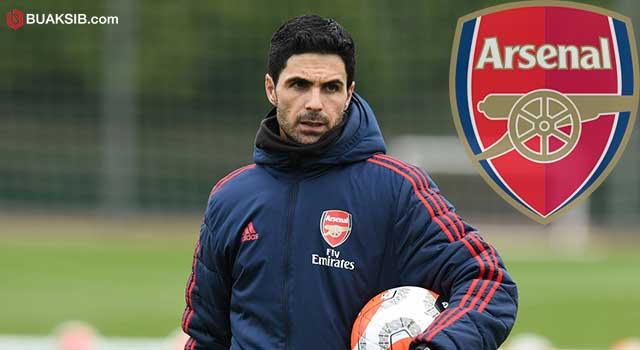 มิเกล อาร์เตต้า