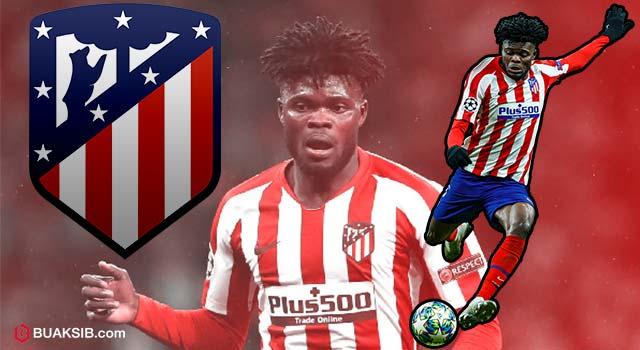 โธมัส ปาร์เตย์