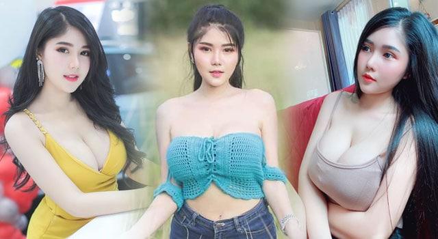 น้องนุ๊กกี้