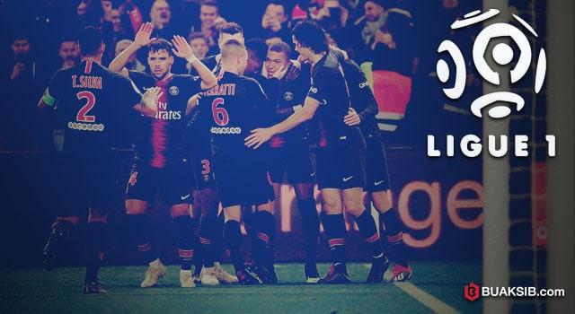 ลีก เอิง