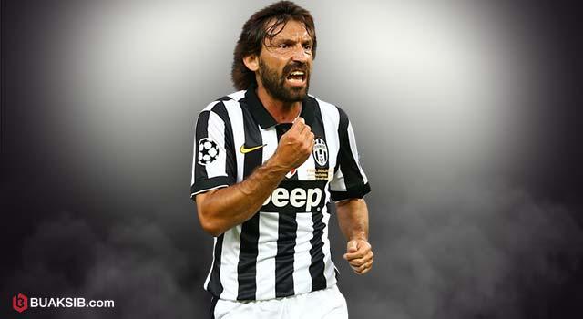 อันเดรีย ปิร์โล่